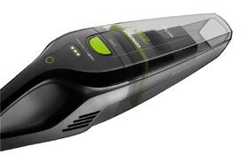 Akumulátorový vysavač Concept VP4352 Wet & Dry Riser car černý

 obrázek produktu 2 z 11