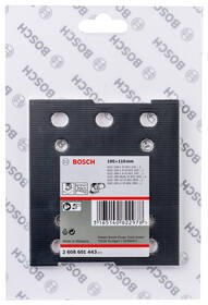 Brusná deska Bosch PRO 2.608.601.443 

 obrázek produktu 1 z 1