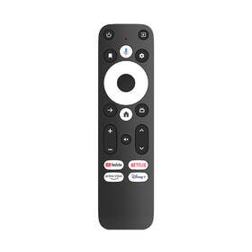 Multimediální centrum WG Smart TV Stick černý

 obrázek produktu 1 z 5