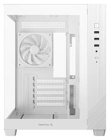 Case DeepCool CG330 3F bílá

 obrázek produktu 2 z 9