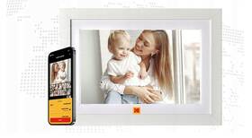 Elektronický fotorámeček Kodak RCF-1018W bílý

 obrázek produktu 2 z 4