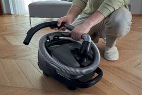 Podlahový vysavač Hoover HE210P 011 černý/tmavě šedý

 obrázek produktu 22 z 27