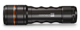 Svítilna Connect IT GLEAM 500 LED, 4x AAA černá

 obrázek produktu 1 z 6