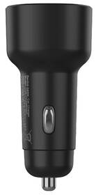 Adaptér do auta Canyon OnDrive 48 PD 48W USB-A+USB-C černý

 obrázek produktu 4 z 9