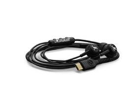 Sluchátka Marshall Mode USB-C černá

 obrázek produktu 2 z 4