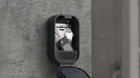 Bezpečnostní schránka Igloohome LockBox, Bluetooth černá

 obrázek produktu 12 z 12