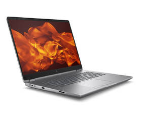 Notebook HP ZBook Fury G1i 18" šedý

 obrázek produktu 4 z 7