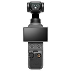 Outdoorová kamera DJI Osmo Pocket 4 Standard Combo černá

 obrázek produktu 6 z 9