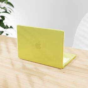 Kryt Epico Slim Shell for MacBook Neo 13" (A3404) žlutý

 obrázek produktu 4 z 4