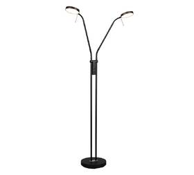 Stojací lampa TRIO 423310232 MONZA černá

 obrázek produktu 3 z 4