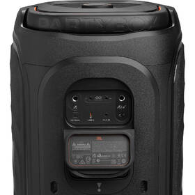 Party reproduktor JBL PARTYBOX 130 černý

 obrázek produktu 8 z 12