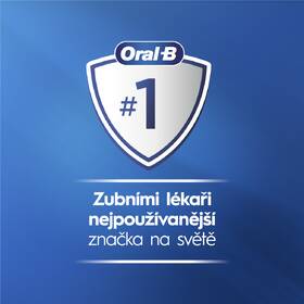 Zubní kartáček Oral-B Night Black černý

 obrázek produktu 9 z 10