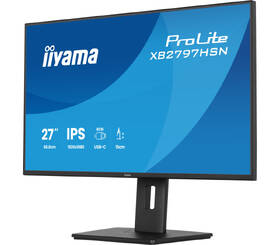 Monitor IIYAMA ProLite XB2797HSN-B1 černý

 obrázek produktu 2 z 10