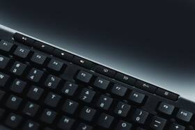 Klávesnice Logitech K270 CZ/SK černá

 obrázek produktu 4 z 5
