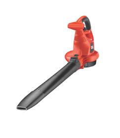 Vysavač listí Black-Decker GW3030 

 obrázek produktu 4 z 5