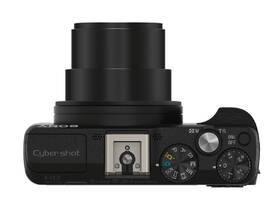 Digitální fotoaparát Sony DSC-HX60 černý

 obrázek produktu 4 z 8
