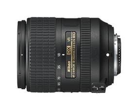 Objektiv Nikon 18-300 mm f/3.5-6.3G ED VR AF-S DX černý

 obrázek produktu 1 z 1