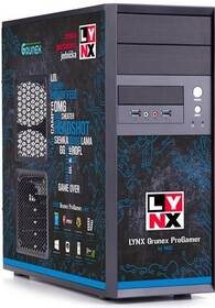 Stolní počítač Lynx Grunex ProGamer 2015 W10 HOME 

 obrázek produktu 1 z 1