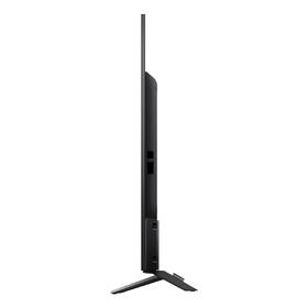 Televize Sony KD43XD8005BAEP černá barva
