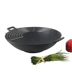 Pánev WOK Kela 36 cm 

 obrázek produktu 4 z 5