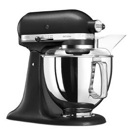 Kuchyňský robot KitchenAid 5KSM175PSEBK černý

 obrázek produktu 2 z 10