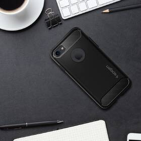 Kryt na mobil Spigen na Apple iPhone 7 černý

 obrázek produktu 14 z 14