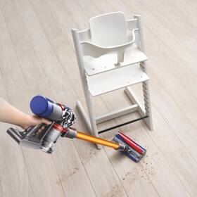 Tyčový vysavač Dyson V8 Absolute 

 obrázek produktu 11 z 29