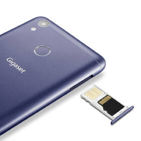 Mobilní telefon Gigaset GS270+ modrý

 obrázek produktu 4 z 5