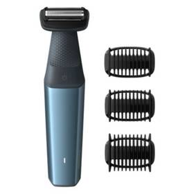 Zastřihovač tělový Philips BG3015/15 modrý

 obrázek produktu 11 z 18