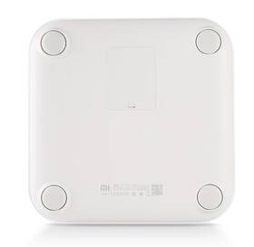 Osobní váha Xiaomi Mi Smart Scale bílá

 obrázek produktu 4 z 5