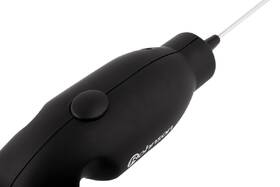 Napěňovač mléka Rohnson R-500 černá barva
