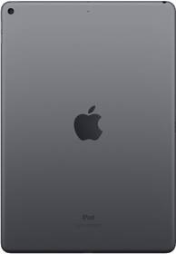 Dotykový tablet Apple Air (2019) Wi-Fi 64 GB - Space Gray 

 obrázek produktu 2 z 4
