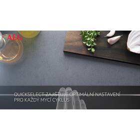 Myčka nádobí AEG FSE63807P 

 obrázek produktu 21 z 24