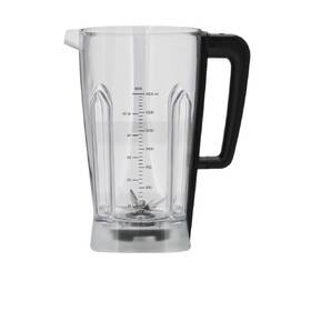 Stolní mixér WMF 416630011 nerez

 obrázek produktu 5 z 9
