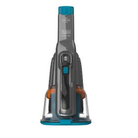 Akumulátorový vysavač Black-Decker BHHV320J-QW 
