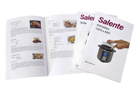 Multifunkční hrnec Salente ARIO+ černý

 obrázek produktu 6 z 8