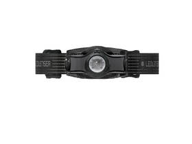 Čelovka LEDLENSER MH3 černá/šedá

 obrázek produktu 1 z 3