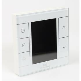 Termostat MCO Home MH7 V2 pro elektrické topení, Z-Wave Plus bílý

 obrázek produktu 2 z 5