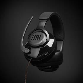 Headset JBL Quantum 200 černý

 obrázek produktu 14 z 19