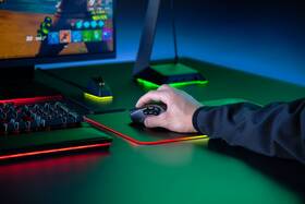 Myš Razer Naga Pro černá

 obrázek produktu 13 z 16