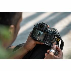 Digitální fotoaparát Nikon Z 6II, tělo černá barva
