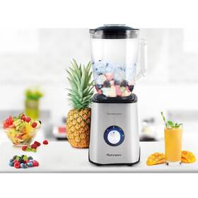 Stolní mixér Rohnson R-5335 Titanum Pro černý/stříbrný

 obrázek produktu 10 z 10
