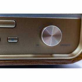 Radiopřijímač s DAB+ Soundmaster DAB970BR1 dřevo

 obrázek produktu 3 z 9