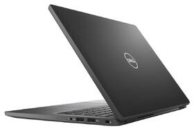 Notebook Dell Latitude 7410 černá barva

