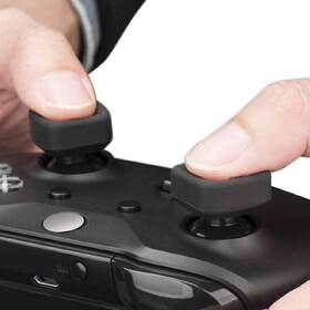Sada Nitho Gaming Kit pro Xbox černá/zelená

 obrázek produktu 3 z 5