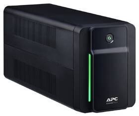 Záložní zdroj APC Back-UPS BXMI 750VA (410W), AVR, USB, IEC zásuvky 

 obrázek produktu 1 z 3