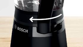 Stolní mixér Bosch MMB6172B černý

 obrázek produktu 3 z 6
