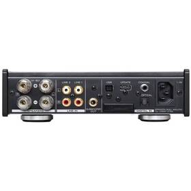 Zesilovač Teac AI-301DA-X černý

 obrázek produktu 1 z 3