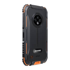 Mobilní telefon Doogee S35T 3GB/64 GB oranžový

 obrázek produktu 6 z 10