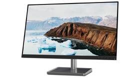 Monitor Lenovo L27m-30 černý

 obrázek produktu 2 z 10